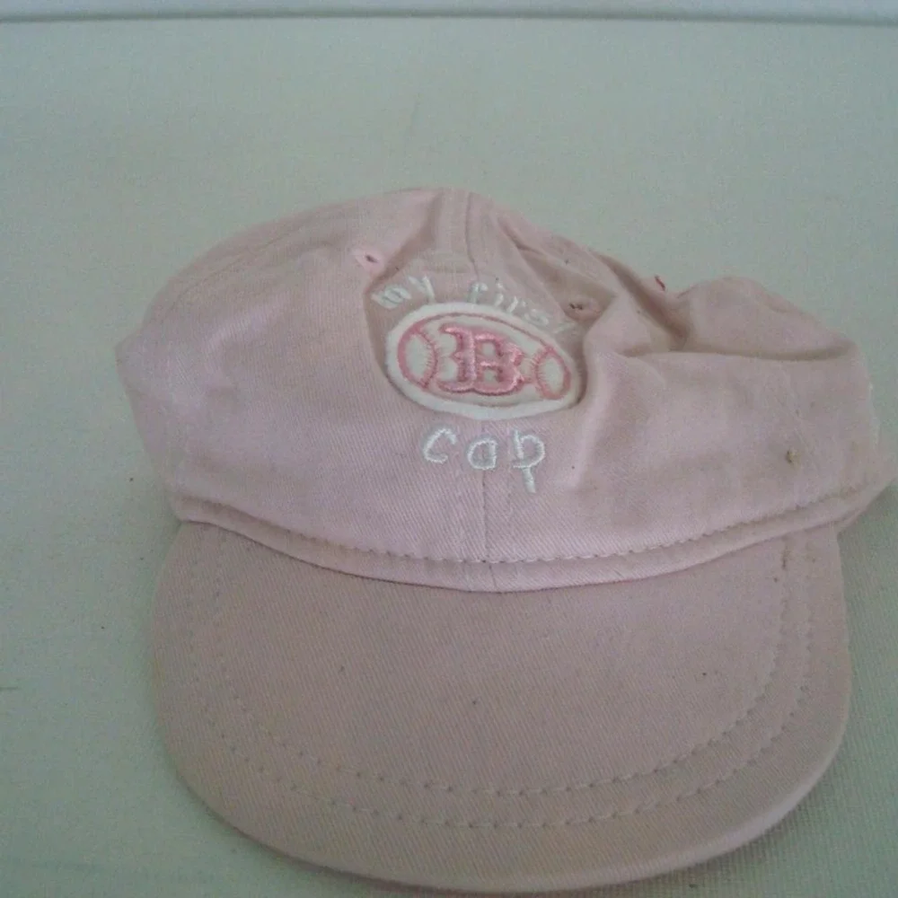 RED SOX INFANT HAT  HAT CAP VINTAGE Y2K 00S‎ Y1